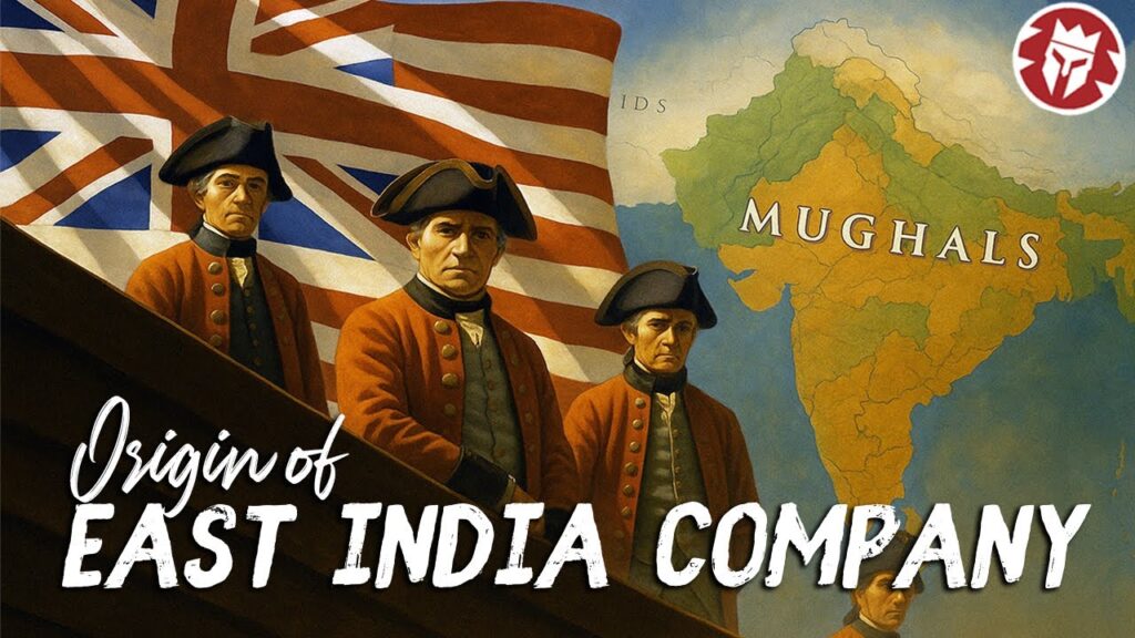 east india company