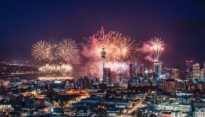 Good by 2025:سال کے آخری سورج کی سنہری کرنیں افق پر بکھر گئیں