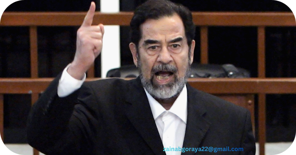 “From Thrones to Dust: The Destiny of Royals”وقت کے کٹہرے میں شاہ اور شہزادے