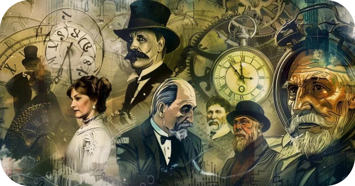 19 January — A Date Echoing Through Time تاریخ کے دروازے پر دستک دیجیے