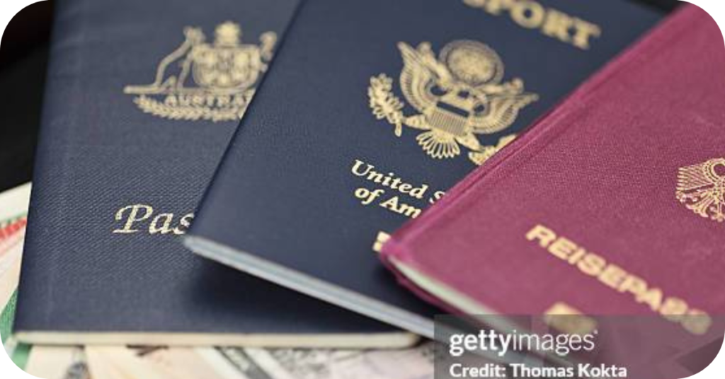 Henley Passport Index 2026 دنیا کے طاقتور ترین پاسپورٹس کی فہرست جاری کر دی