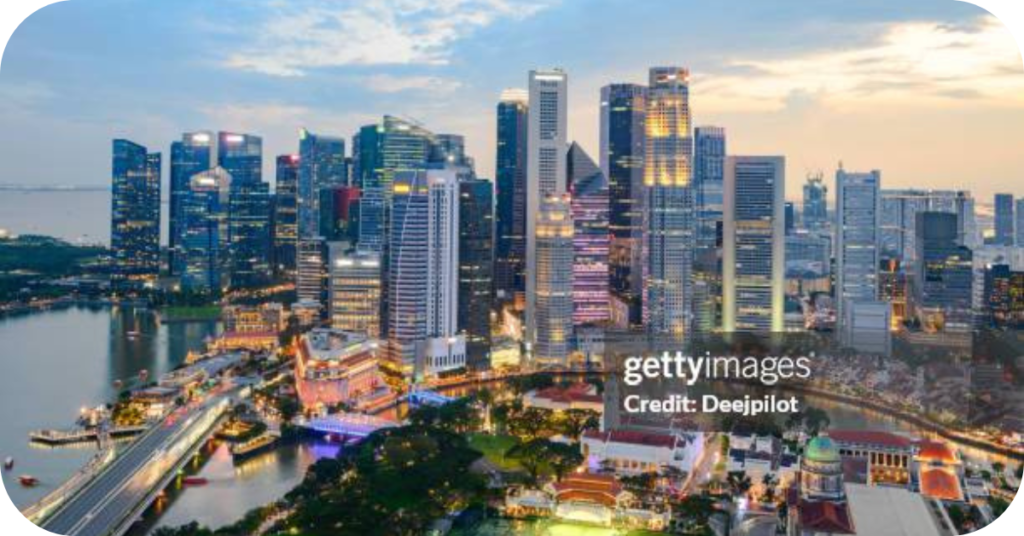  Henley Passport Index 2026 دنیا کے طاقتور ترین پاسپورٹس کی فہرست جاری کر دی