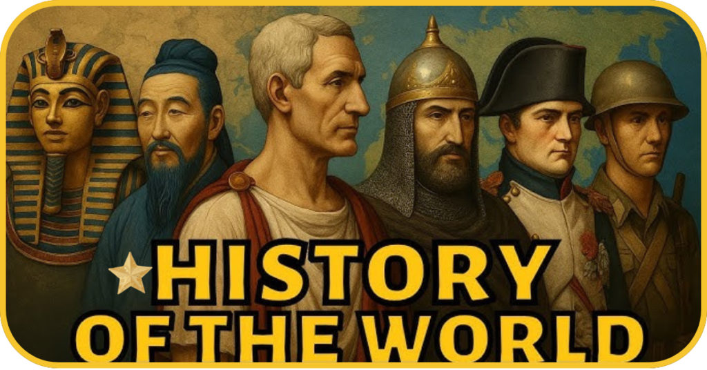 A Day in History – 16 January تاریخ کا وہ باب جو عالمی منظرنامے پر گہرا اثر چھوڑ گیا۔