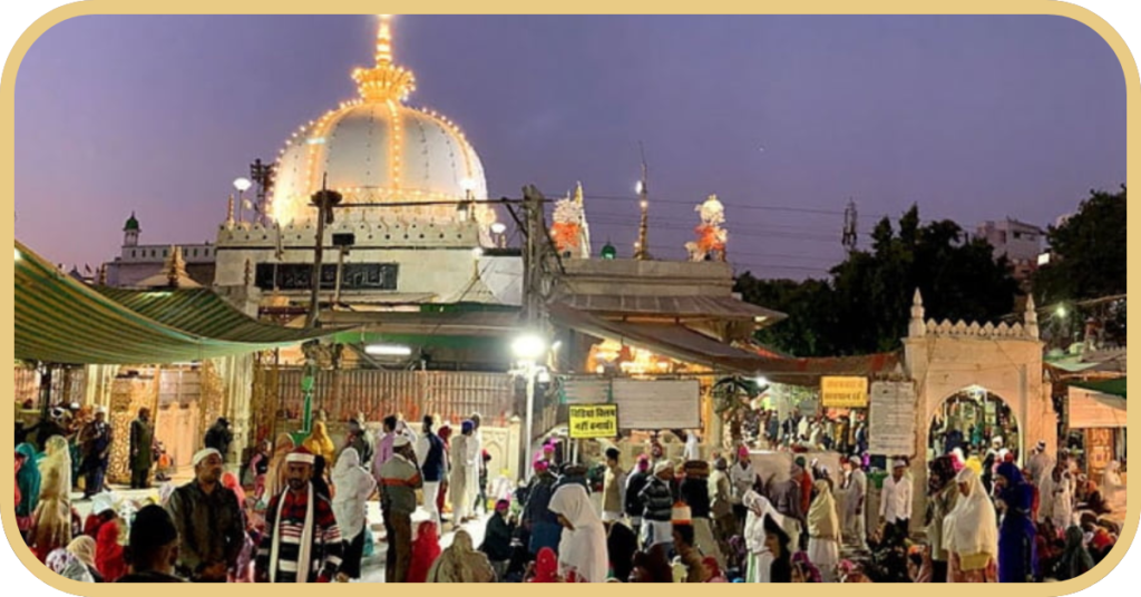 Political Ignorence,سیاسی پیر خانے