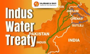 Indus Water Treaty: سندھ طاس معاہدہ