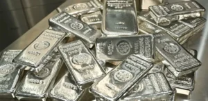 Gold and Silver Price Today 4 Jan2026:سونے کی قیمت میں آج بڑی کمی ریکارڈ، فی تولہ کتنے کا ہوگیا؟