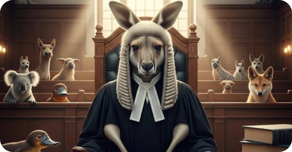 “Kangaroo Courts in Pakistan"کینگروکورٹس جلد فیصلہ سنانے کے لیے انصاف کے اصولوں کو پھلانگتی ہیں