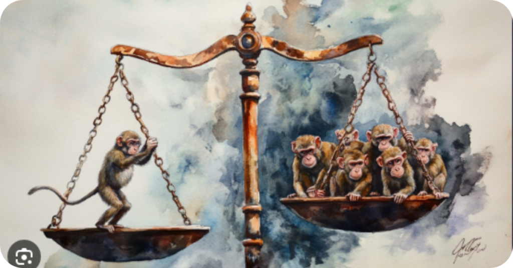 "Is Pakistan a Banana Republic?"جو چاھے سو کرو, ہمارے آج کے کالم کا موضوع ہے