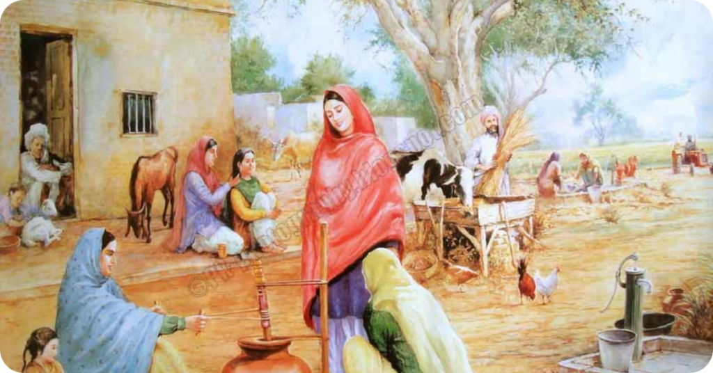 Combined Punjab: سال 1947خونی لکیر کھینچ گیاتاریخ کی سب سے بڑی ہجرت ہو