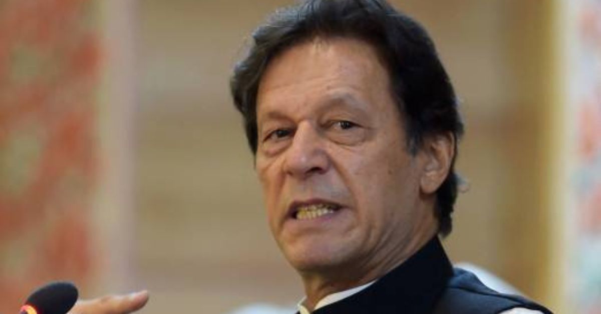 Terrorist Prince Imran Khan:آج ایک اوردہشتگرد شہزادہ اڈیالہ کا مکین ہے