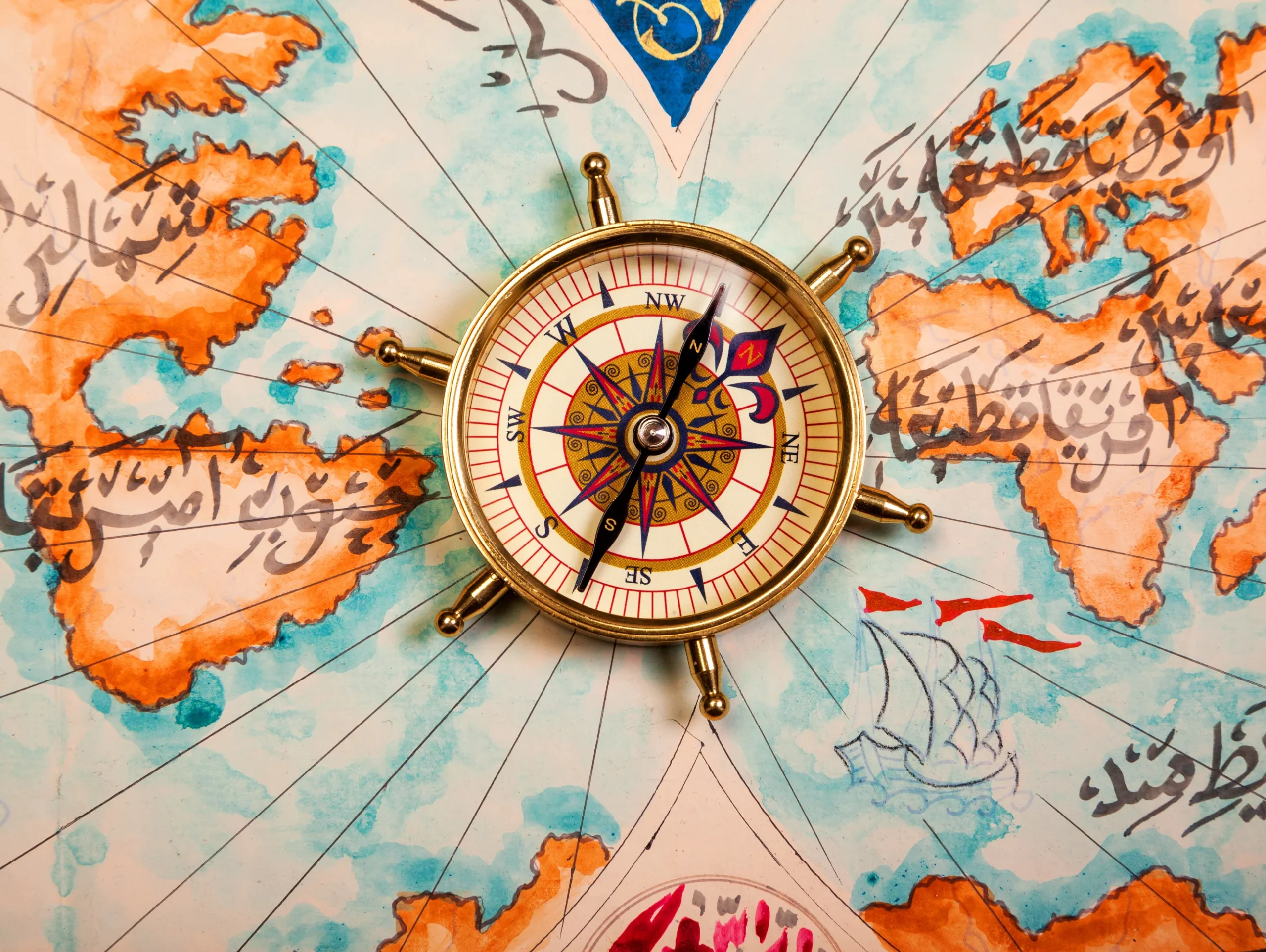 January,15 تاریخ کے جھروکوں سے