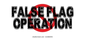 False Flag Operations کا مقصد اپنی شناخت چھپانا یا جہازوں کو دھوکہ دہی سے لوٹنا ہوتا تھا
