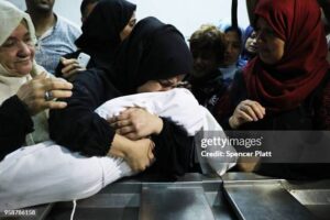 “Gaza: A Humanitarian Crisis”اِنّ بَطشَ رَبّکَ لَشَدِید…..بے شک تیرے رب کی پکڑ بہت سخت
