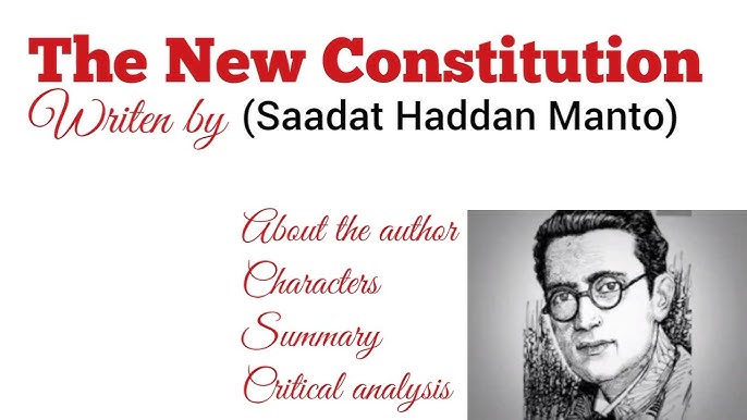 The New Constitution1935,“The Illusion of Reform”قانون اور زندگی کا تصادم