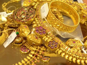 Gold and Siver Price Today:سونے اور چاندی کی قیمت میں آج پھر بڑا اضافہ