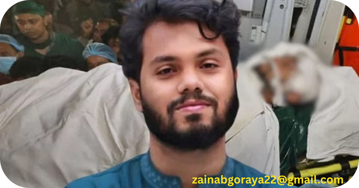 “We Swear to Make This Land Flourish”: Tribute Poem for Usman Hadi Resonates Nationwideاللہ کی قسم اس دھرتی کو گلزار بنا کر دم لیں گے