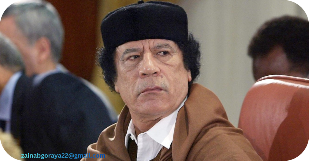 “From Thrones to Dust: The Destiny of Royals”وقت کے کٹہرے میں شاہ اور شہزادے