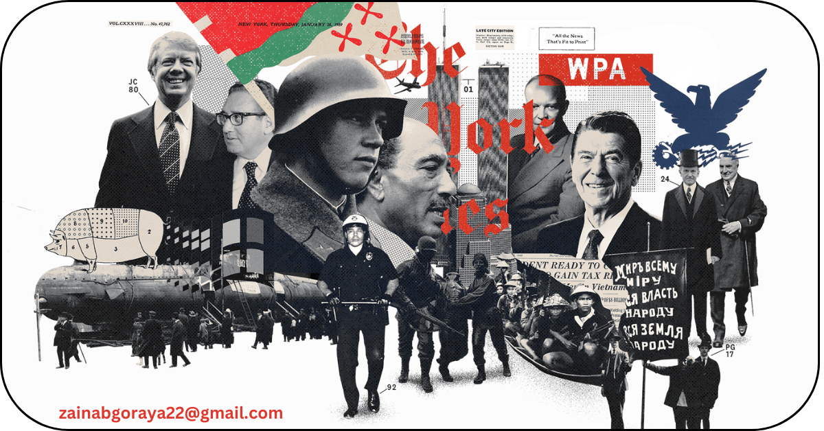 31 January That Changed the Course of Time ماضی کی بازگشت