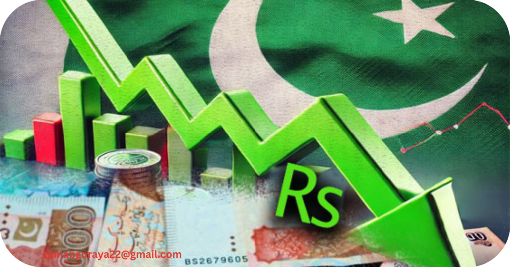 The Illusion of Economic Takeoff اعدادوشمار کا گورکھ دھندا اورمعیشت کی اڑان