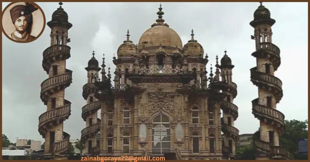 31 January That Changed the Course of Time  ماضی کی بازگشت