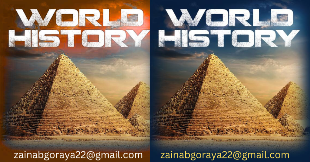 January,24-Empires Rise, Empires Fall, History Remainsوقت کے اوراق پر لکھی گئی تاریخ