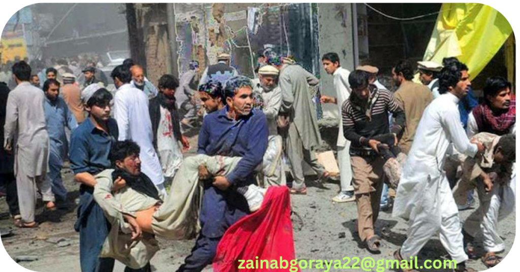 January,21Echoes of Silent Centuriesیادوں، زخموں اور سبقوں کی داستان