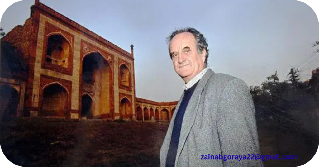 “Mark Teli and the Art of Credible Broadcasting at BBC”بھٹو کی پھانسی کی کوریج کرنے والا صحافی