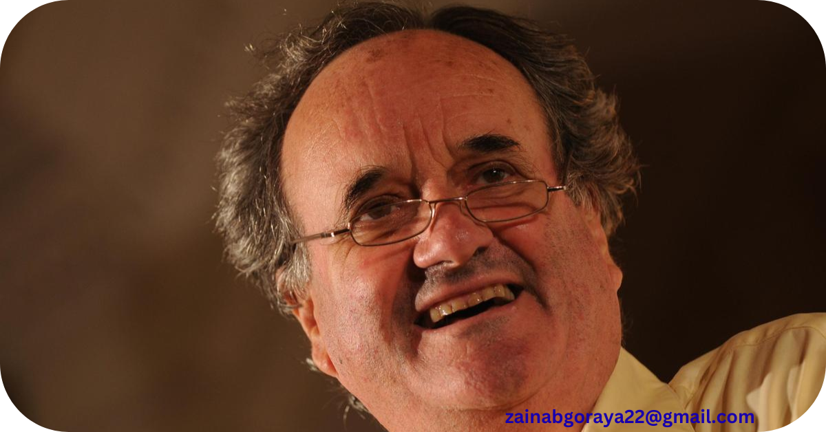 “Mark Teli and the Art of Credible Broadcasting at BBC”بھٹو کی پھانسی کی کوریج کرنے والا صحافی