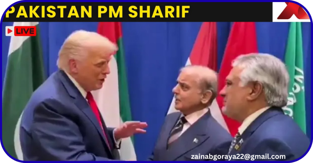 UNGA 80th Session: A Crucial Moment for Global Diplomacyعالمی منظرنامے کی تشکیل کا فیصلہ کن مرحلہ