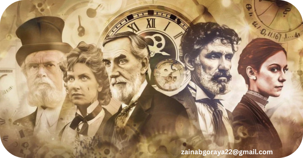 “11 February,When History Whispered Change”ماضی کی گونج