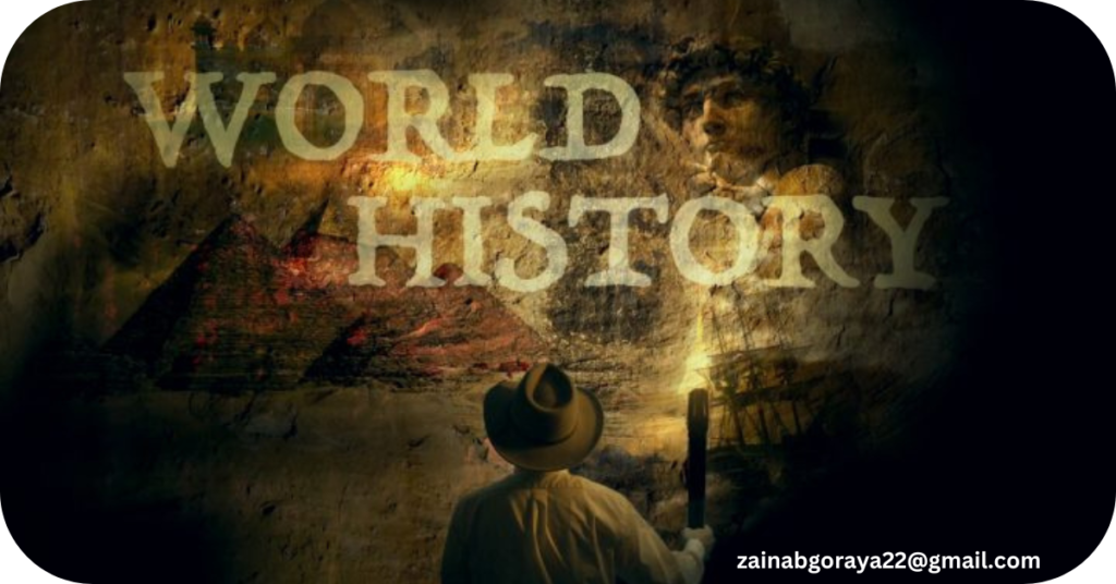 “January 28 in History: Events That Left a Mark”جب تاریخ نے کروٹ لی