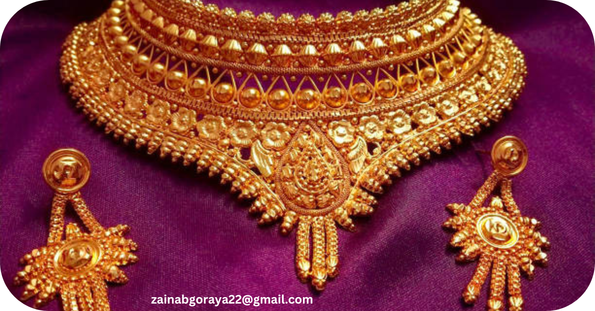 Gold and Silver prices surged to an all-time high in Pakistanسونے کی قیمت میں آج یکدم 21 ہزار کا ہوش ربا اضافہ