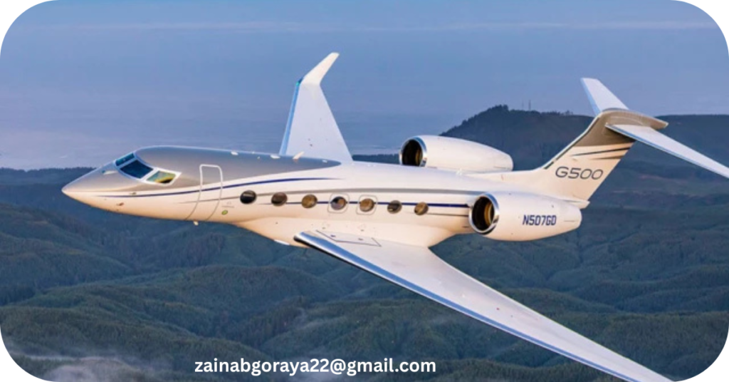 ''Air Punjab will take to the skies in April' 'ایئر پنجاب اپریل میں اڑان بھرے گی'           
