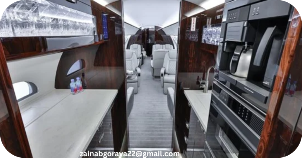 ''Air Punjab will take to the skies in April' 'ایئر پنجاب اپریل میں اڑان بھرے گی'           
