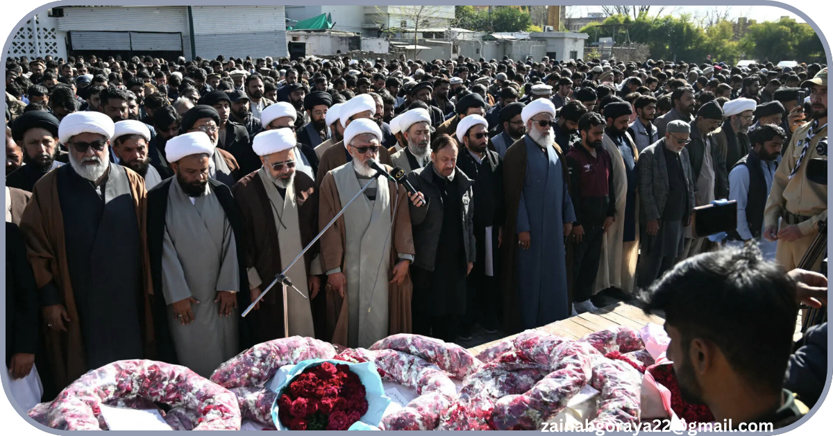 Islamabad Blastجب روم جل رہا تھا تو نیرو چین کی بانسری بجا رہا تھا