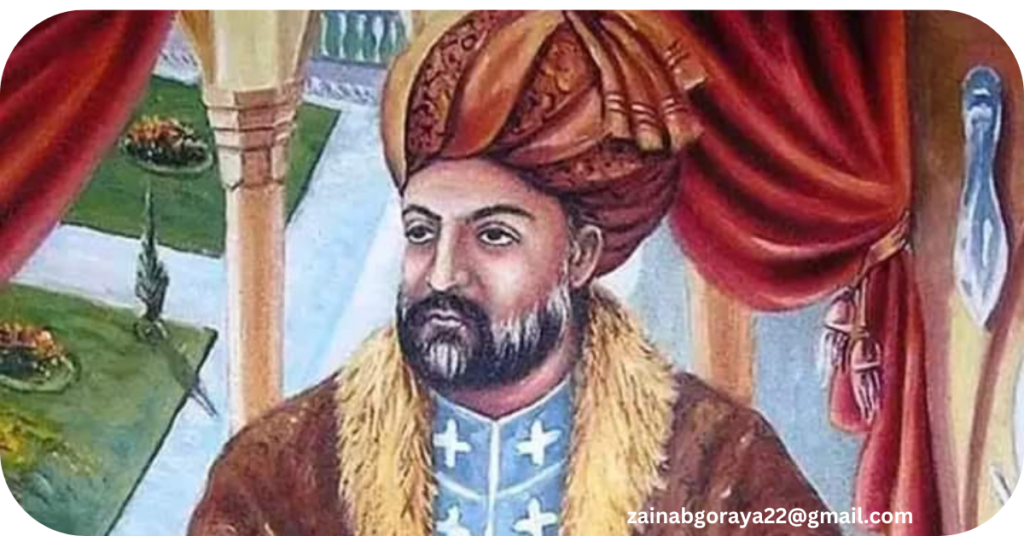 February 9: Footprints on the Pages of Timeتاریخ کے جھروکے سے