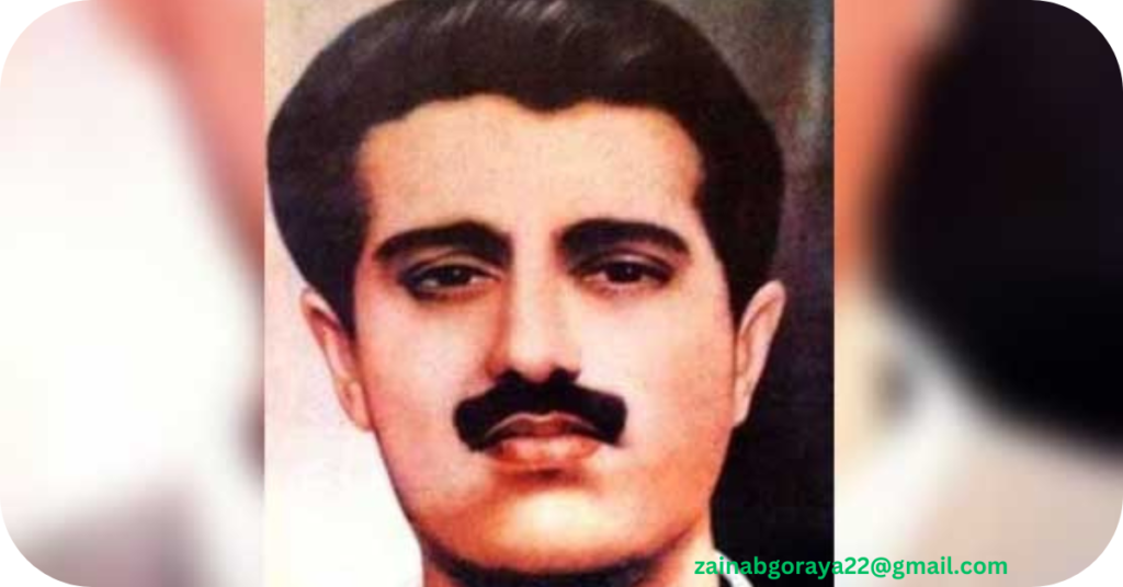 “11 February,When History Whispered Change”ماضی کی گونج