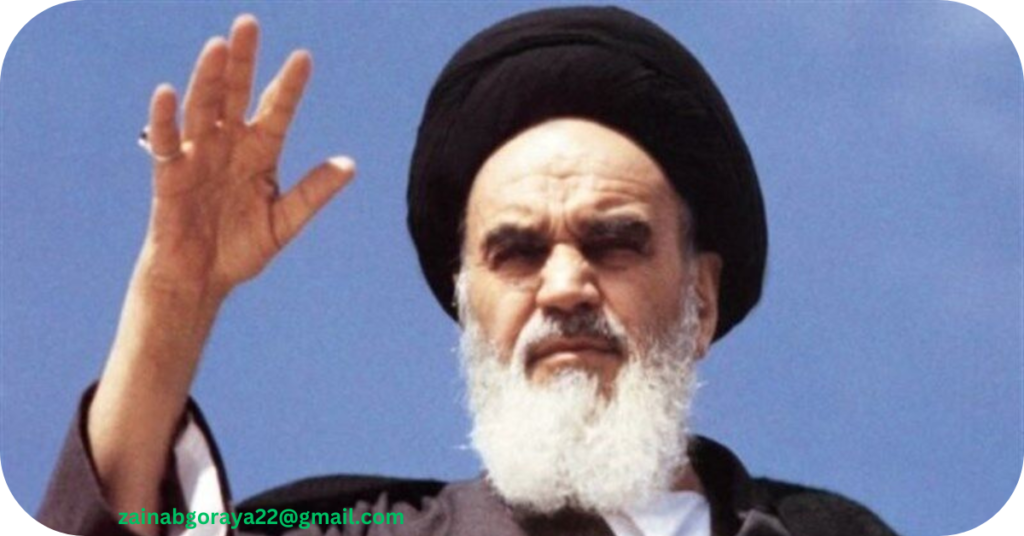 “11 February,When History Whispered Change”ماضی کی گونج