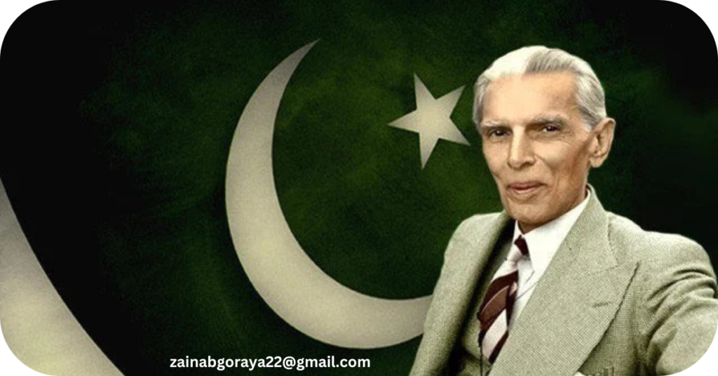 “The Story of Pakistan”پاکستان کی کہانی