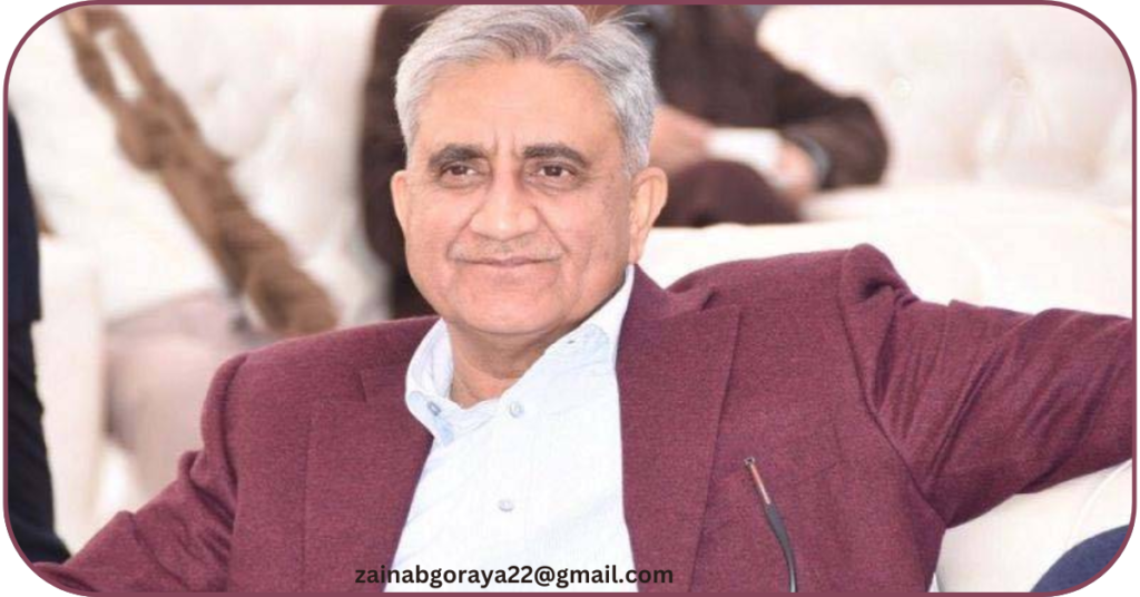 Ex-army chief Qamar Javed Bajwa admitted to ICU after fallسر پر زخم کے باعث آئی سی یو میں زیر علاج