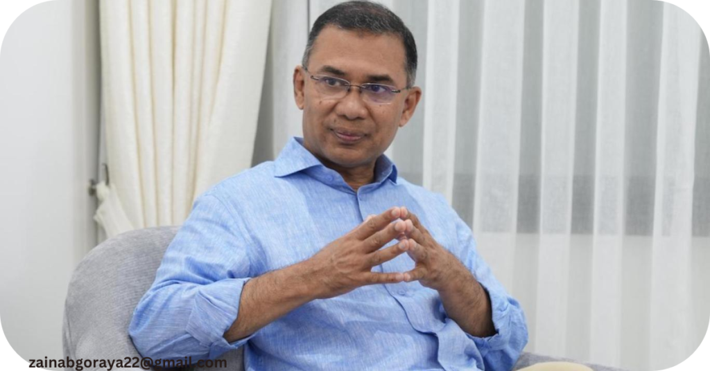 Bangladesh at the Ballot: A Defining Moment for Democracyبنگلہ دیش میں انتخابات