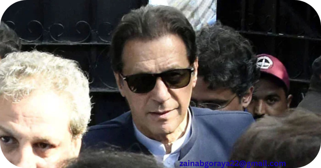 Noreen Niazi hurt while crossing under- construction sewer line.بانی پی ٹی آئی کی بہن نورین نیازی نالے میں گر کر زخمی 