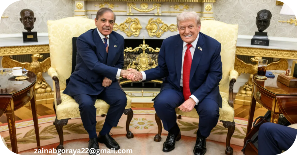 Latest Updates about the joint US-Israel attack on Iran, ایران پر امریکہ اور اسرائیل کے مشترکہ حملے