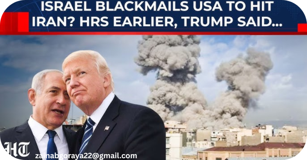 Latest Updates about the joint US-Israel attack on Iran, ایران پر امریکہ اور اسرائیل کے مشترکہ حملے