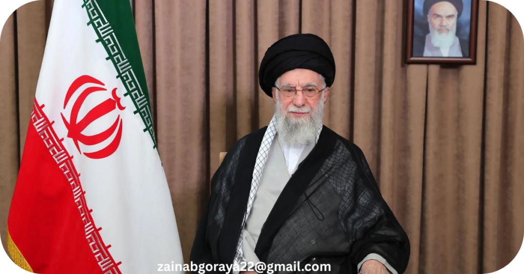 Is Regime change possible in Iranکیا ایران میں رجیم چینج ممکن ہے  