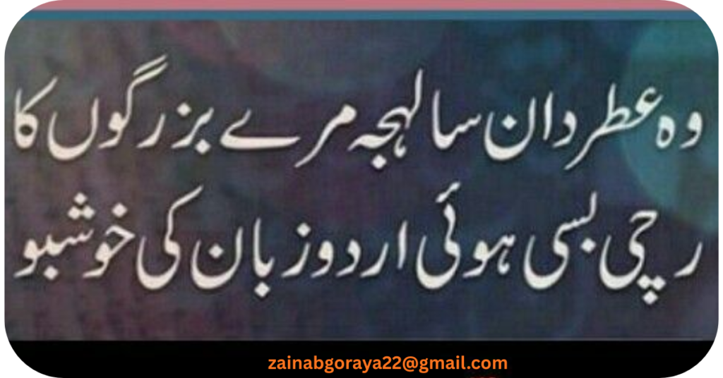 Is Urdu our national language?اردو کا جنازہ ہے ذرا دھوم سے نکلے