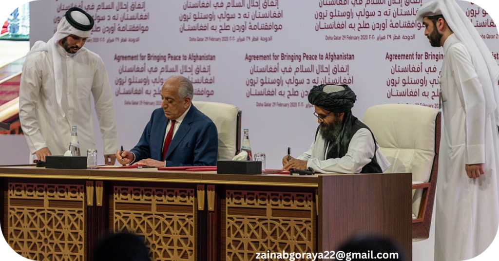 Pakistan Ambassador of Peace پاکستان امن کا سفیر 