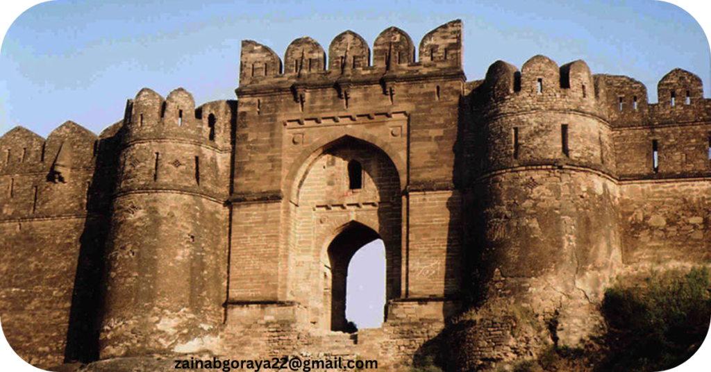 Is History,Echo of the Past?کیا تاریخ، ماضی کی بازگشت ہے؟  