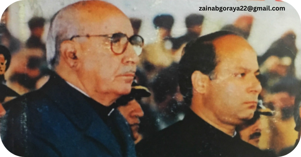 Is History,Echo of the Past?کیا تاریخ، ماضی کی بازگشت ہے؟  