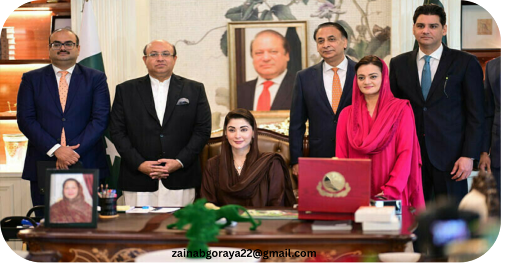 The story of lavish leadershipشاہ خرچ قیادت کی کہانی